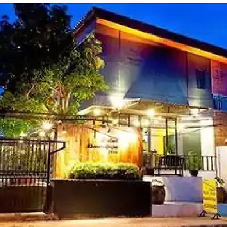 Baan Bida Hotel Krabi Luaran gambar