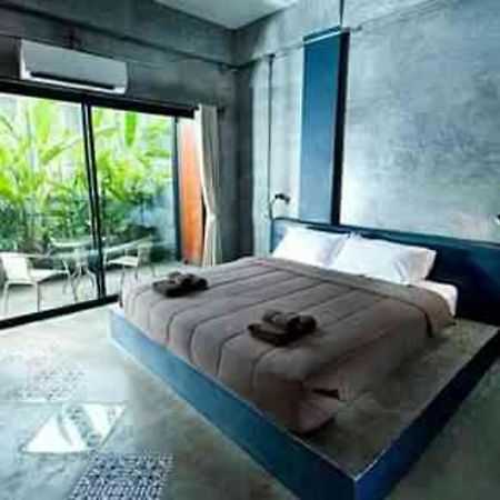Baan Bida Hotel Krabi Luaran gambar