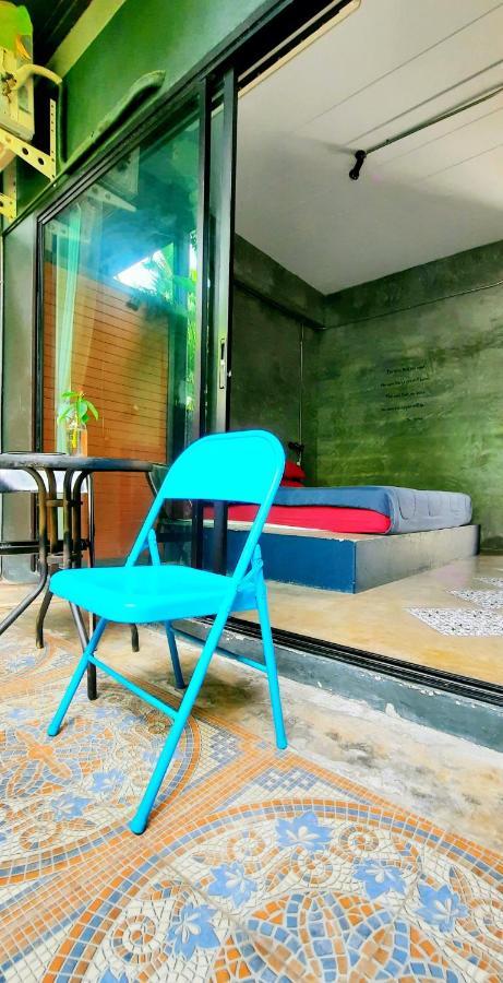 Baan Bida Hotel Krabi Luaran gambar