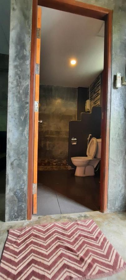 Baan Bida Hotel Krabi Luaran gambar