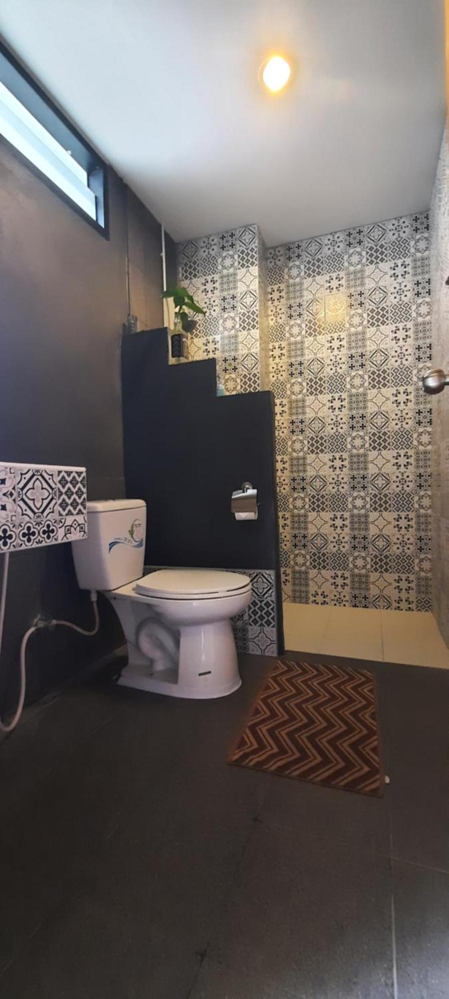 Baan Bida Hotel Krabi Luaran gambar