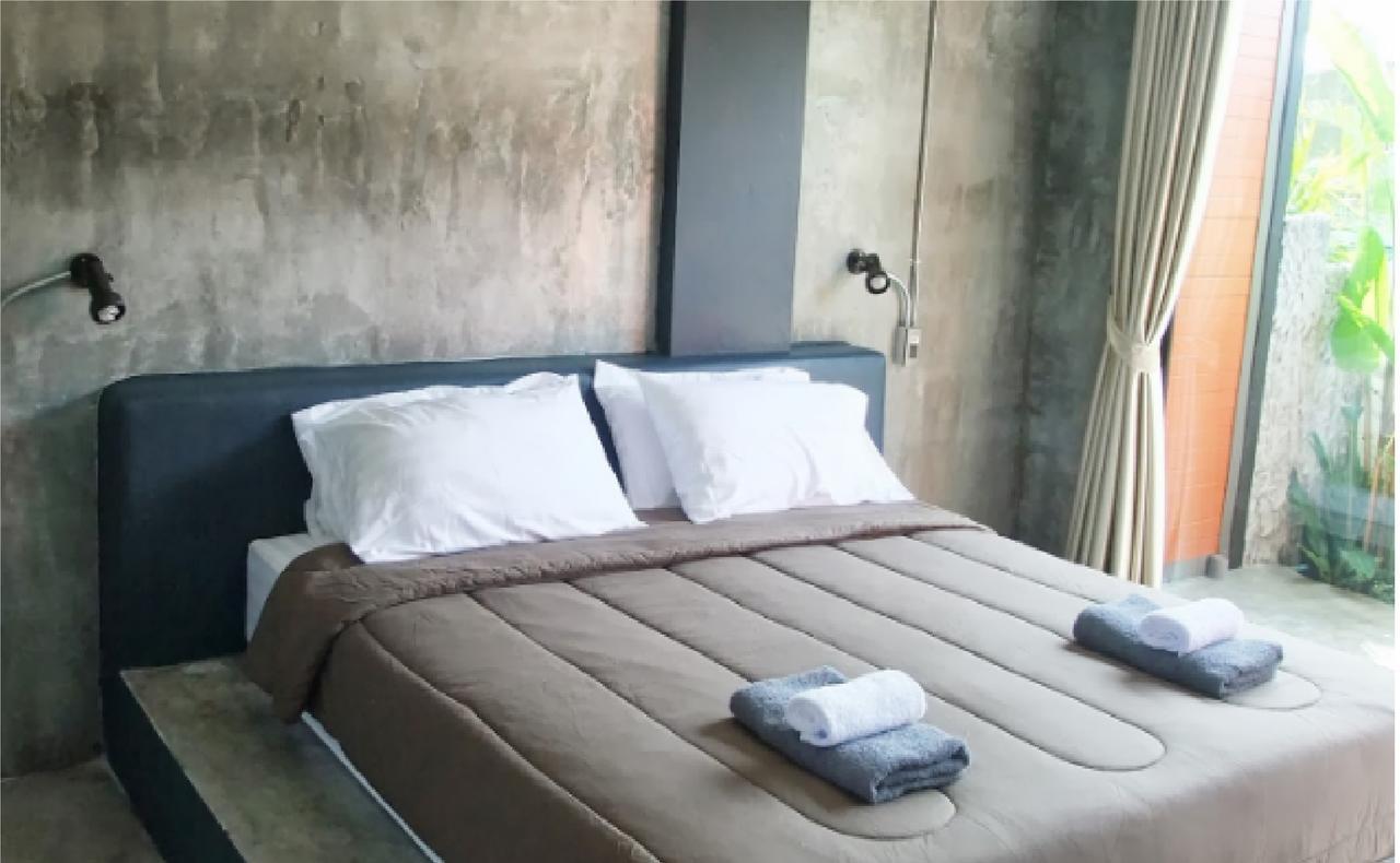 Baan Bida Hotel Krabi Luaran gambar