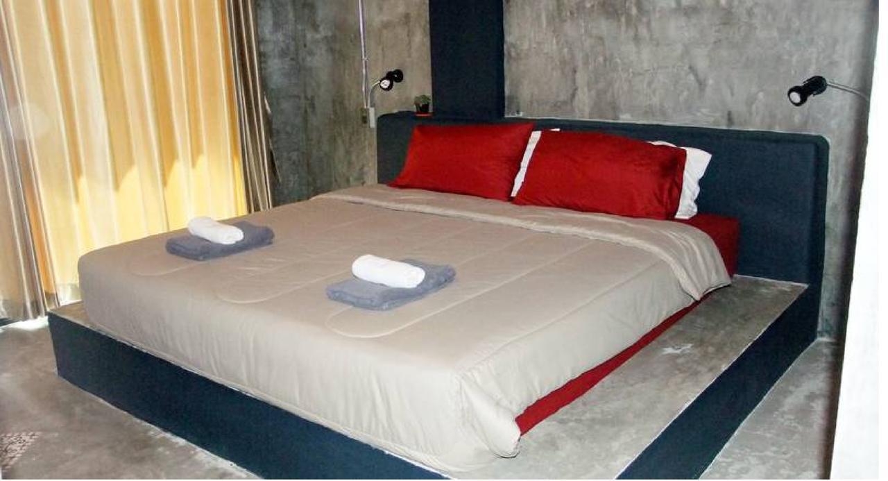 Baan Bida Hotel Krabi Luaran gambar