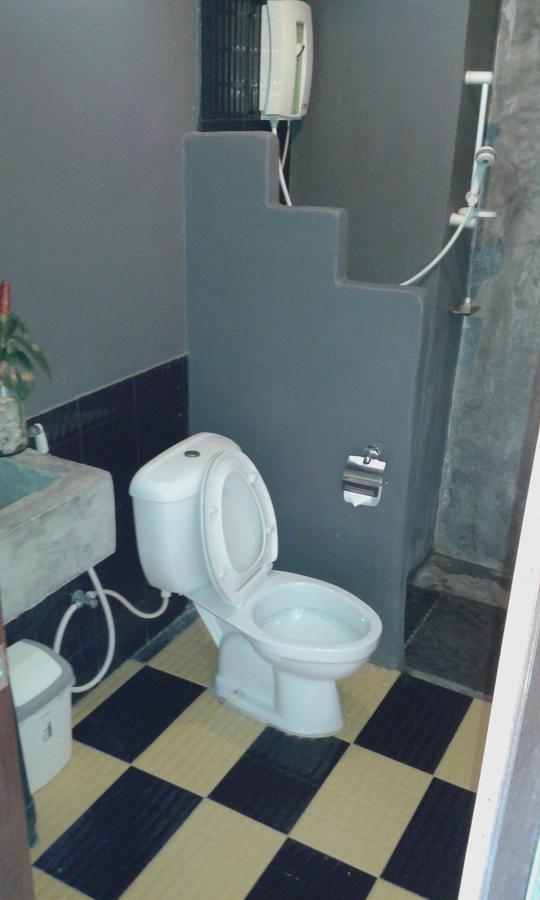 Baan Bida Hotel Krabi Luaran gambar