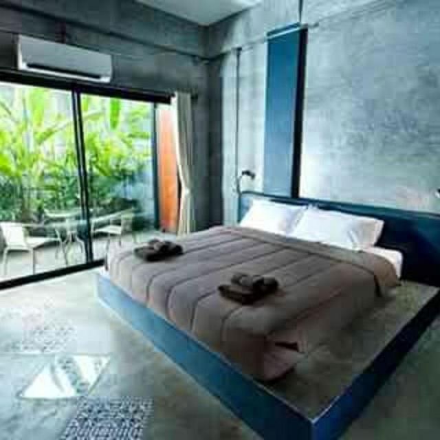 Baan Bida Hotel Krabi Luaran gambar